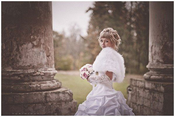 Алина Кузнецова