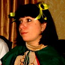 Наталья Кулинич