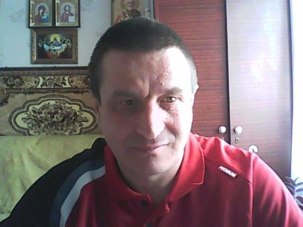 Александр Кривицкий