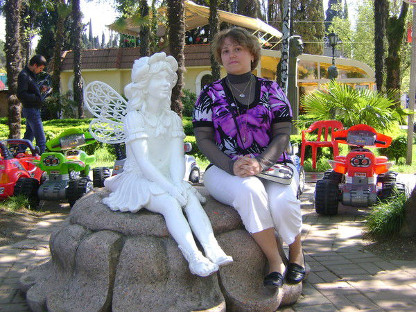 Юлия Позднышева