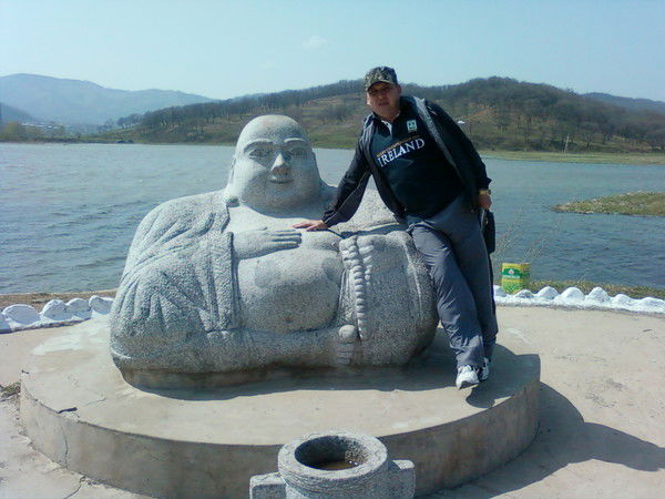 Сергей Афонин