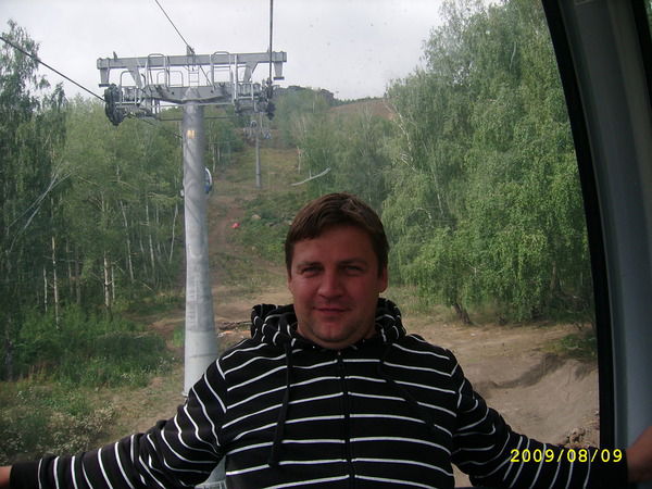 Алексей Игнатов