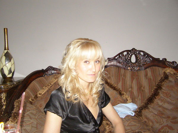 Валентина Дыминская