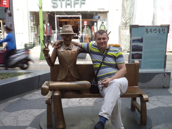 Андрей Мальцев