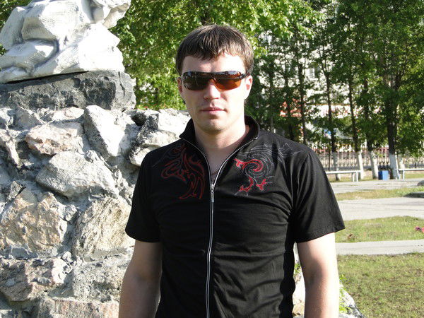 Константин Никитин