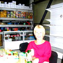 Галина Усанова