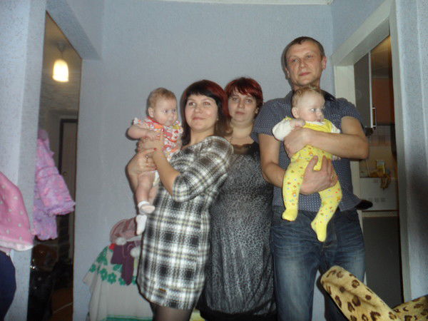 Оксана Фурсова