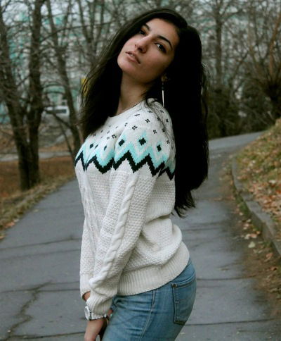 Марианна Антонян