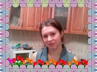 Екатерина Гамазина (Новоселова)