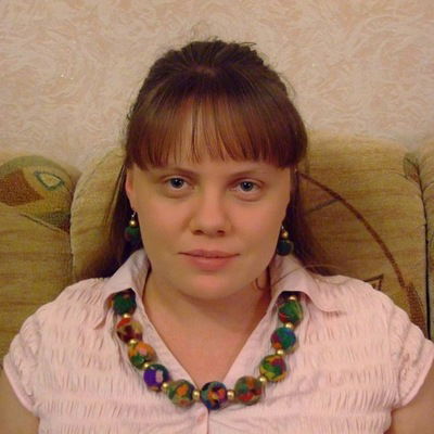 Елена Гаврилова