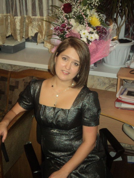 Елена Дорошок