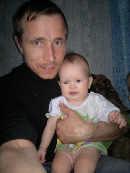 Олег Сергеев