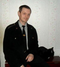 Андрей Питерский