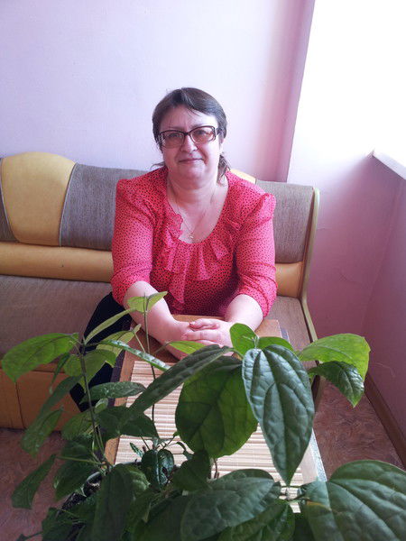 Гальчёнок Котельникова