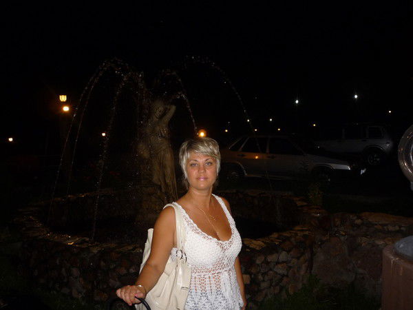 Наталья Пигур