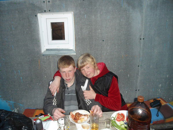 Алла Позднякова