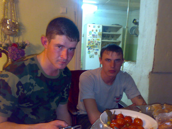 Александр Кадеров