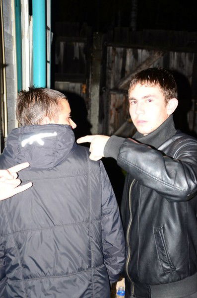 Антон Шевяков