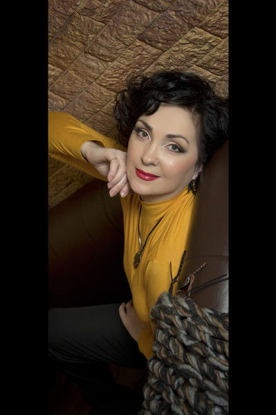 Алла Масалова