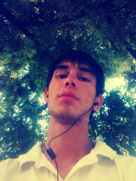 Сервер Асанов