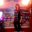 Nadezda Maslova