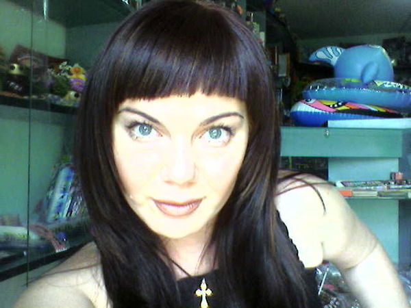 Анна Осадчук