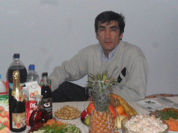 Дильшад Нишанбаев