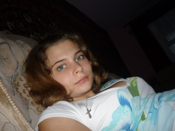 Марина Цибульская