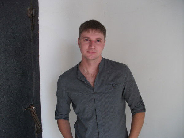 Олег Задуев