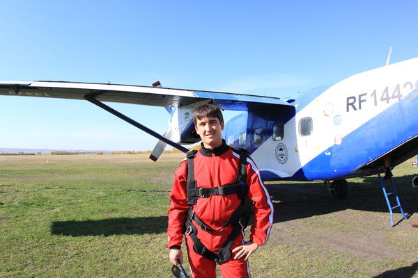 Данил Цыганцев