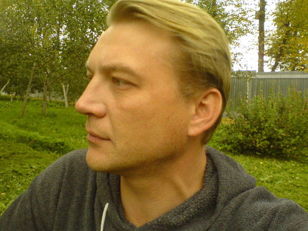 Олег Панфилов