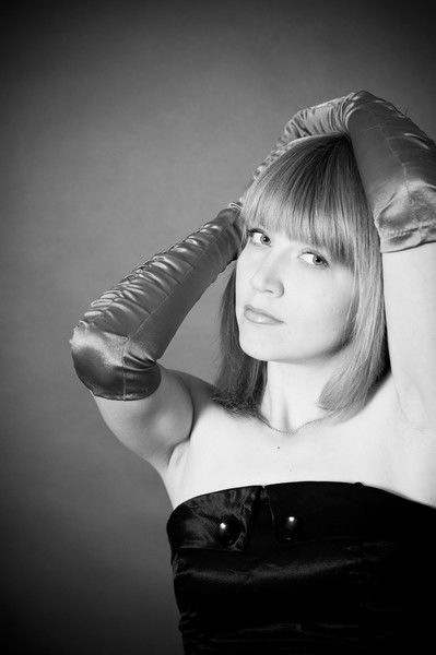 Вика Спецакова