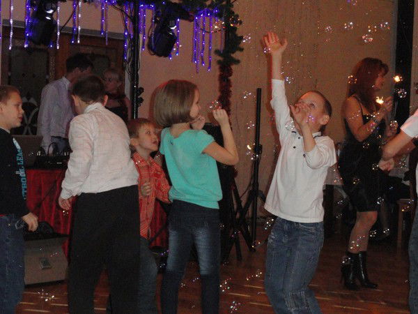 Устинья Баркина