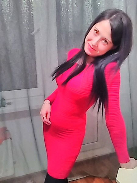 Ксюша Яковлева