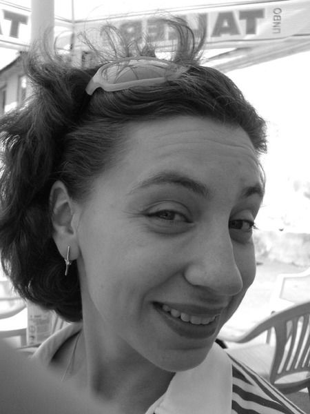 Татьяна Сачишина