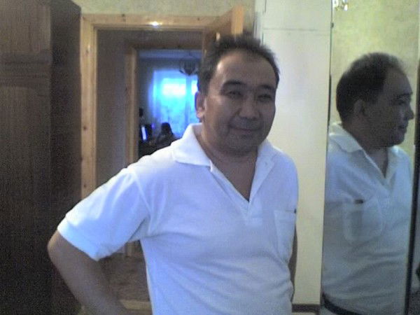 Айбек Аккошкаров