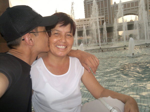 Гульнара Ниязова