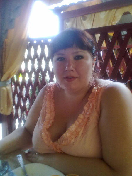 Люба Ищенко