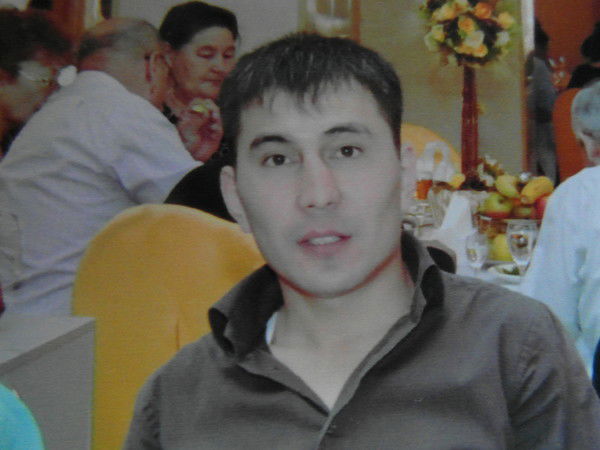 Ерлан Байжомартов