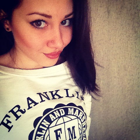 Юстина Исанчурина