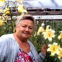 Людмила Самонова