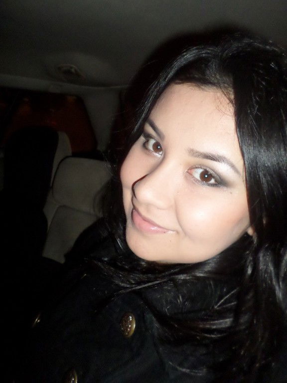 Гульжанат Челманбетова