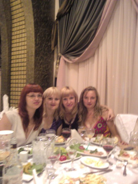 Татьяна Квитченко