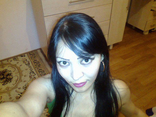 Алтынай Накишева