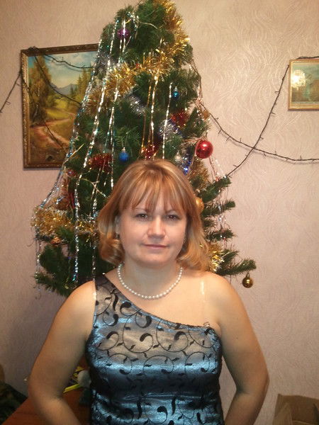 Катя Подсекина