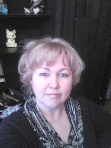 Наташа Дмитриева