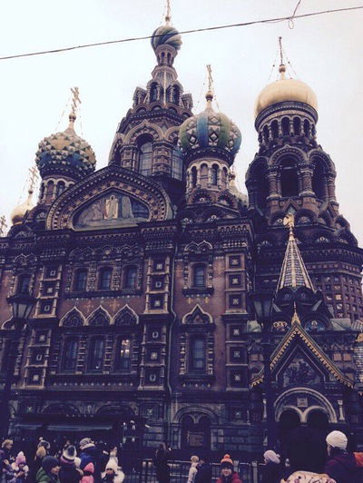 Юлия Турунина