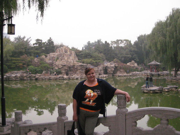 Юлия Воронцова