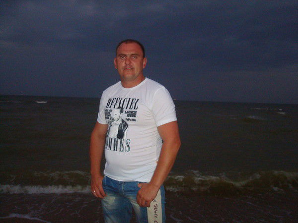 Андрей Лелета