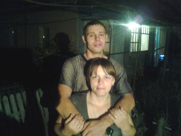 Юлия Вершинина